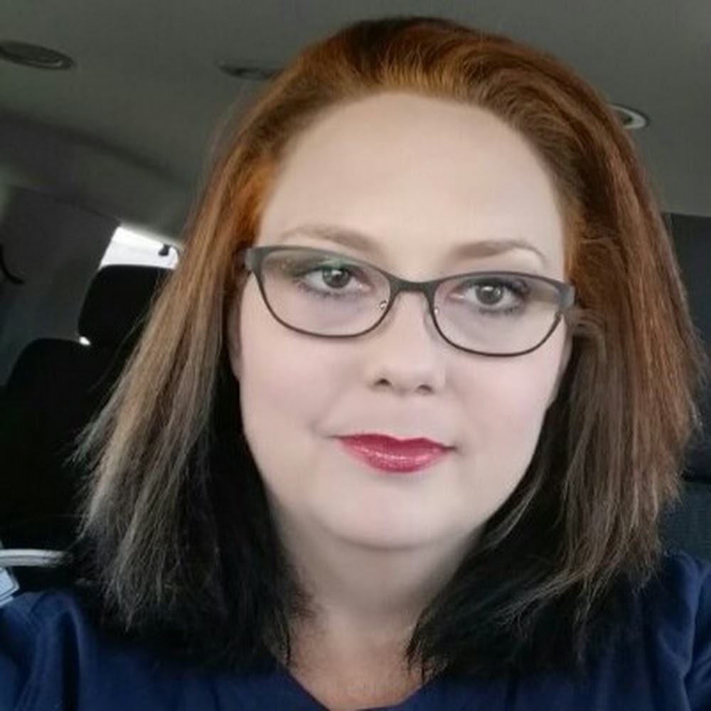 Meet your Posher, Kristyl